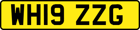 WH19ZZG