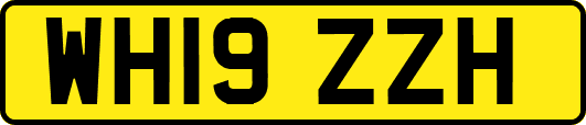 WH19ZZH