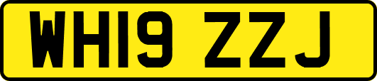WH19ZZJ