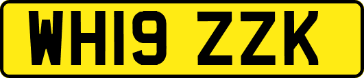 WH19ZZK