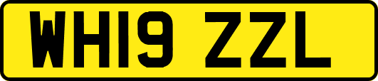 WH19ZZL