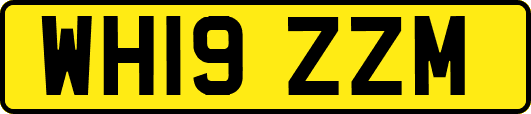 WH19ZZM