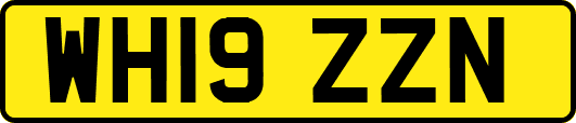 WH19ZZN