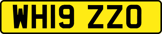 WH19ZZO