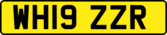 WH19ZZR