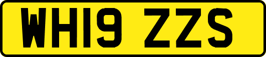 WH19ZZS