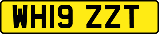 WH19ZZT