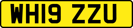 WH19ZZU