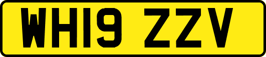 WH19ZZV