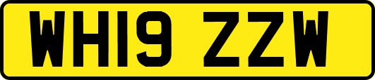 WH19ZZW
