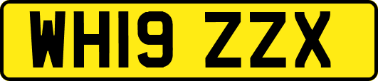WH19ZZX