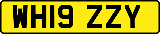 WH19ZZY