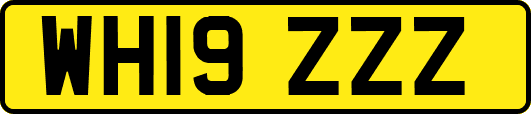 WH19ZZZ