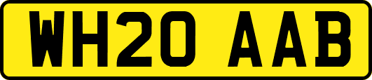WH20AAB