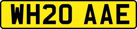 WH20AAE