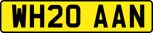 WH20AAN