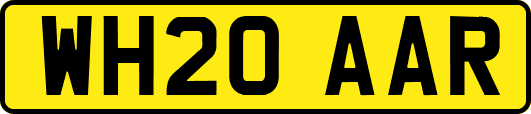 WH20AAR