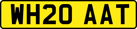 WH20AAT