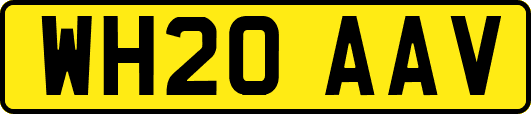 WH20AAV