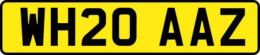 WH20AAZ