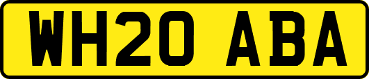 WH20ABA
