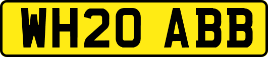 WH20ABB