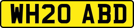 WH20ABD