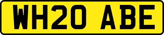 WH20ABE