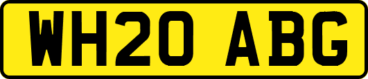 WH20ABG