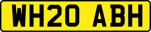 WH20ABH