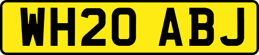WH20ABJ
