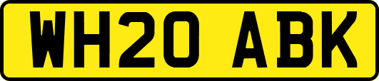 WH20ABK