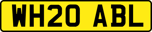 WH20ABL