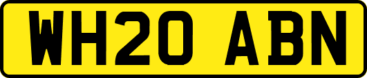 WH20ABN