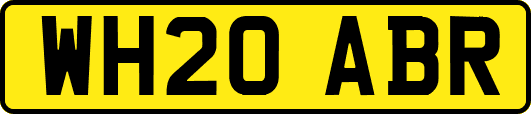 WH20ABR
