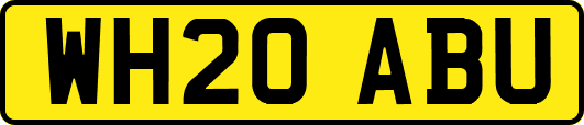 WH20ABU
