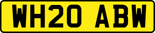WH20ABW
