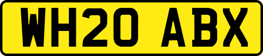 WH20ABX