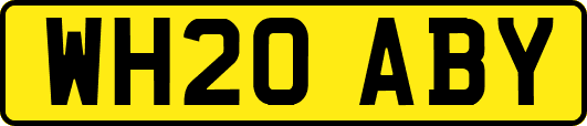 WH20ABY