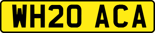 WH20ACA