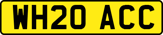 WH20ACC