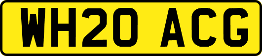 WH20ACG