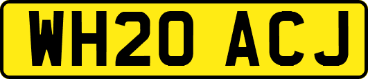 WH20ACJ