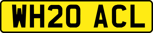 WH20ACL