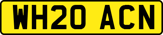 WH20ACN
