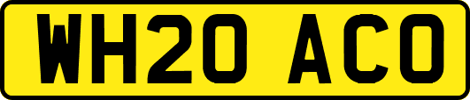 WH20ACO