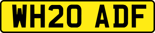WH20ADF