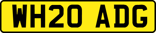 WH20ADG
