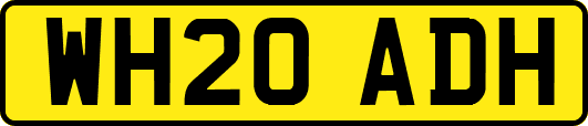WH20ADH