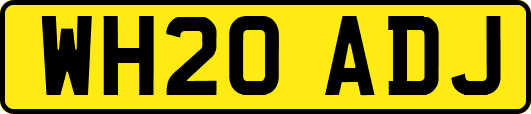 WH20ADJ